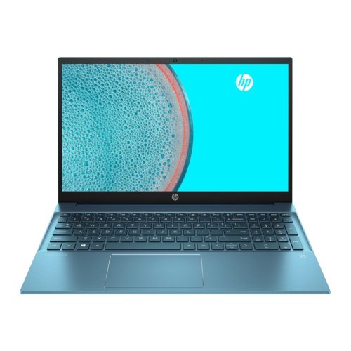 Ноутбук HP Pavilion 15-eg0089ur (398K3EA) Blue