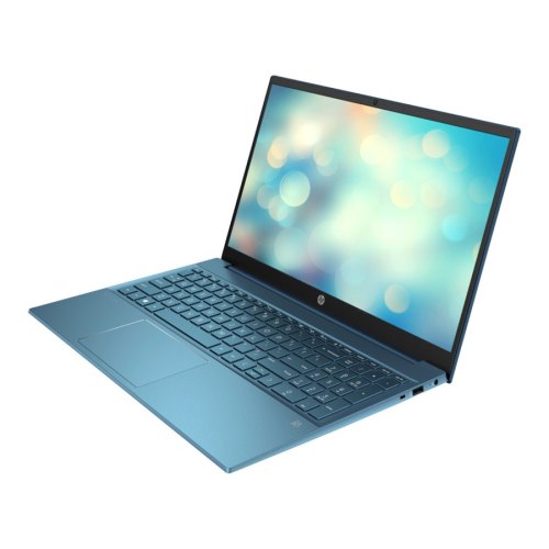 Ноутбук HP Pavilion 15-eg0089ur (398K3EA) Blue
