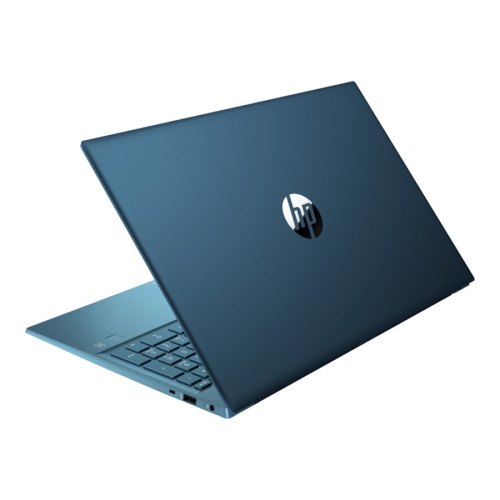Ноутбук HP Pavilion 15-eg0089ur (398K3EA) Blue