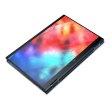 Ноутбук HP Elite Dragonfly G2 13.3 (25W54AV_V2) Galaxy Blue