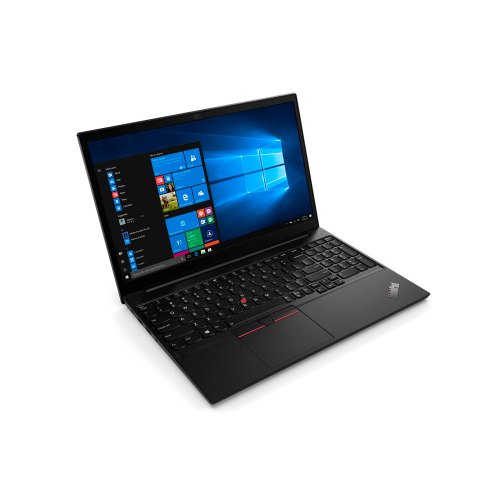 Ноутбук Lenovo ThinkPad E15 Gen 2 (20TD0016RT) Black