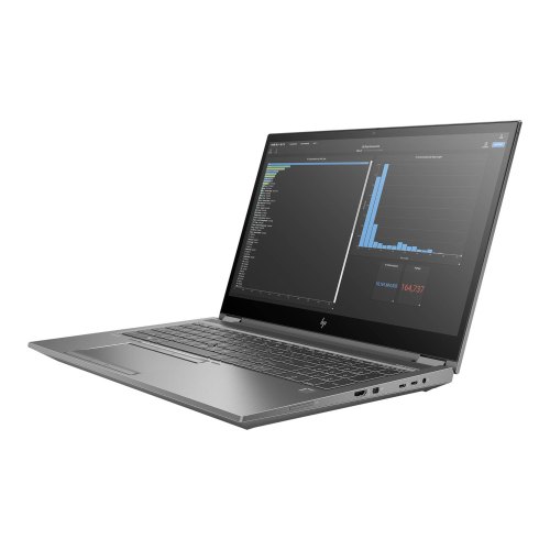 Ноутбук HP ZBook Fury 15 G7 (26F74AV_V1) Silver