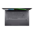 Ноутбук Acer Swift 3 SF316-51-52DZ (NX.ABDEU.00A) Steel Gray