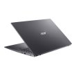 Ноутбук Acer Swift 3 SF316-51-52DZ (NX.ABDEU.00A) Steel Gray