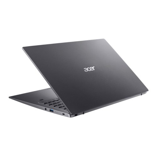 Ноутбук Acer Swift 3 SF316-51-52DZ (NX.ABDEU.00A) Steel Gray