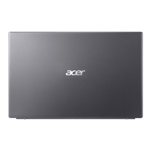 Ноутбук Acer Swift 3 SF316-51-52DZ (NX.ABDEU.00A) Steel Gray