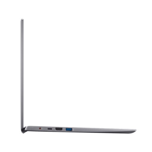 Ноутбук Acer Swift 3 SF316-51-52DZ (NX.ABDEU.00A) Steel Gray