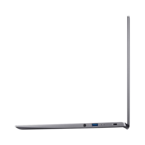 Ноутбук Acer Swift 3 SF316-51-52DZ (NX.ABDEU.00A) Steel Gray