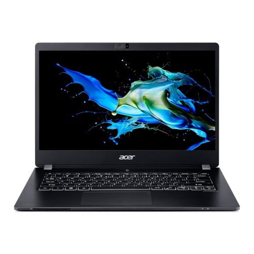 Ноутбук Acer TravelMate P6 TMP614-51-G2-75UF (NX.VMPEU.00A) Mild Black