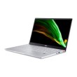 Ноутбук Acer Swift X SFX14-41G-R4LZ (NX.AU4EU.004) Prodigy Pink