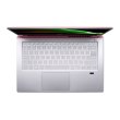Ноутбук Acer Swift X SFX14-41G-R4LZ (NX.AU4EU.004) Prodigy Pink