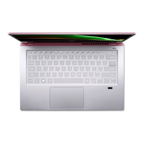Ноутбук Acer Swift X SFX14-41G-R4LZ (NX.AU4EU.004) Prodigy Pink