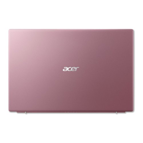 Ноутбук Acer Swift X SFX14-41G-R4LZ (NX.AU4EU.004) Prodigy Pink