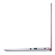 Ноутбук Acer Swift X SFX14-41G-R4LZ (NX.AU4EU.004) Prodigy Pink
