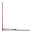 Ноутбук Acer Swift X SFX14-41G-R4LZ (NX.AU4EU.004) Prodigy Pink