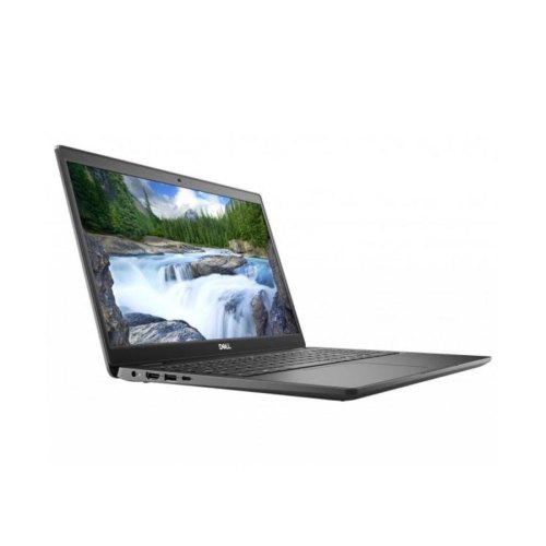 Ноутбук Dell Latitude 3510 (N004L351015UA_WP) Black