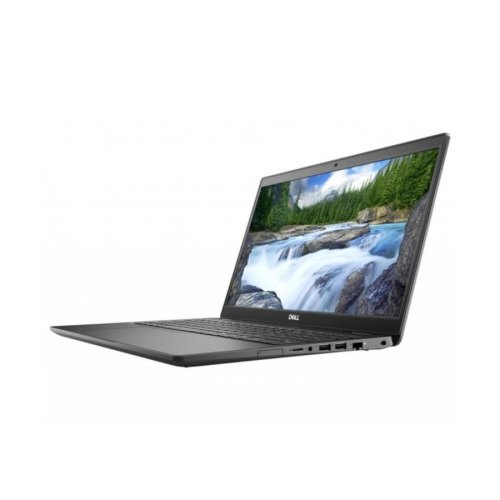 Ноутбук Dell Latitude 3510 (N004L351015UA_WP) Black
