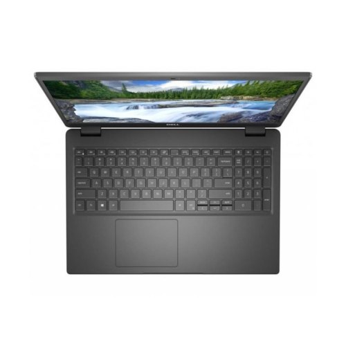 Ноутбук Dell Latitude 3510 (N004L351015UA_WP) Black