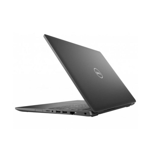 Ноутбук Dell Latitude 3510 (N004L351015UA_WP) Black