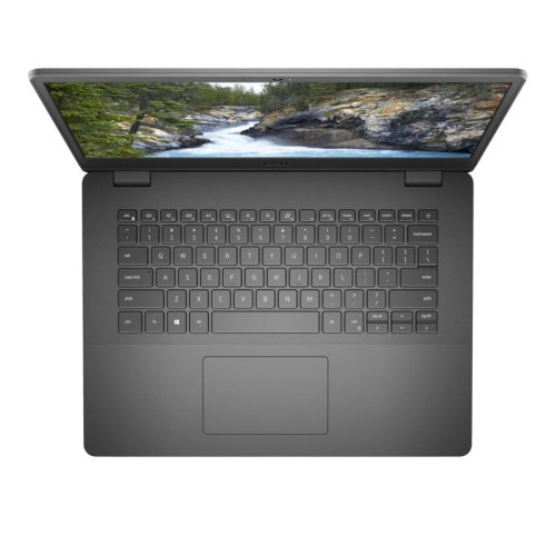 Ноутбук Dell Vostro 14 3400 (N4011VN3400UA_WP) Accent Black