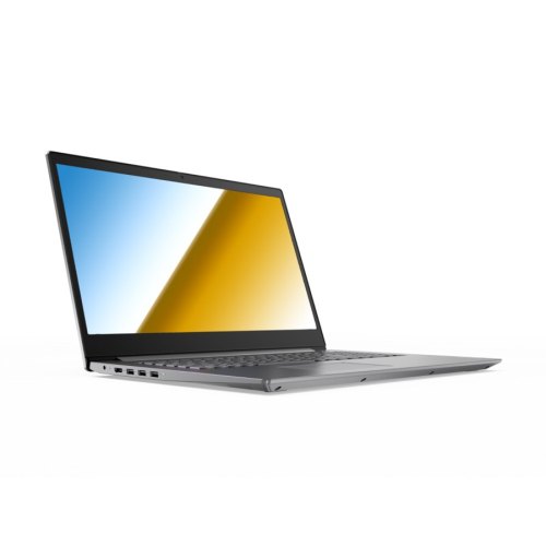 Ноутбук Lenovo V17-IIL (82GX008KRA) Iron Grey