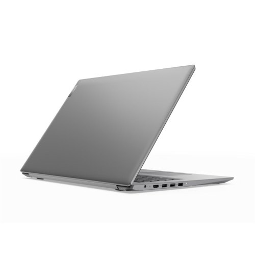 Ноутбук Lenovo V17-IIL (82GX008KRA) Iron Grey