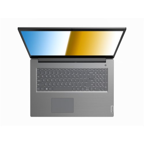 Ноутбук Lenovo V17-IIL (82GX008VRA) Iron Grey