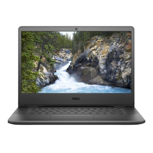 Ноутбук Dell Vostro 14 3400 (N6004VN3400UA01_2201_WP) Accent Black
