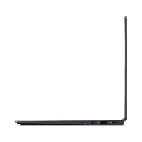 Ноутбук Acer TravelMate P6 TMP614-51-G2-77AN (NX.VNTEU.001) Mild Black