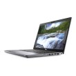 Ноутбук Dell Latitude 5410 (N001L541014UA_WP) Titan Silver