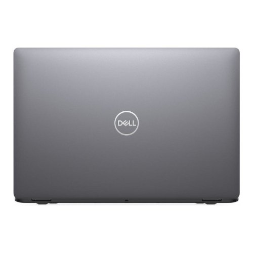 Ноутбук Dell Latitude 5410 (N001L541014UA_WP) Titan Silver