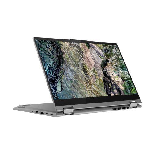 Ноутбук Lenovo ThinkBook 14s Yoga ITL (20WE000CRA) Mineral Grey
