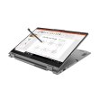Ноутбук Lenovo ThinkBook 14s Yoga ITL (20WE000CRA) Mineral Grey