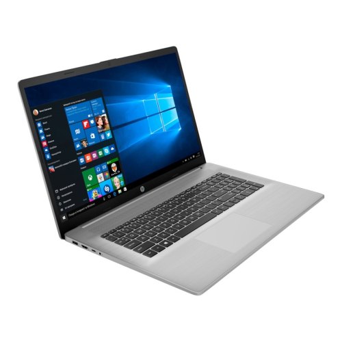 Ноутбук HP ProBook 470 G8 (3S8U1EA) Asteroid Silver