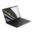 Ноутбук Lenovo ThinkPad X1 Carbon Gen 9 (20XW005JRT) Black