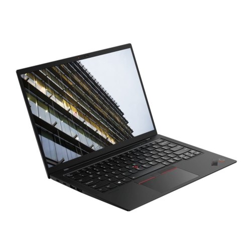 Ноутбук Lenovo ThinkPad X1 Carbon Gen 9 (20XW005JRT) Black