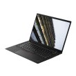 Ноутбук Lenovo ThinkPad X1 Carbon Gen 9 (20XW005JRT) Black