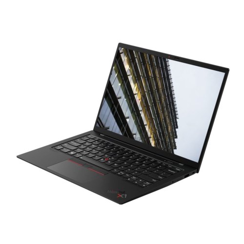 Ноутбук Lenovo ThinkPad X1 Carbon Gen 9 (20XW005JRT) Black