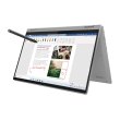 Ноутбук Lenovo IdeaPad Flex 5 14ARE05 (81X200DGRA) Platinum Grey