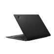Ноутбук Lenovo ThinkPad X1 Carbon Gen 9 (20XW005KRT) Black