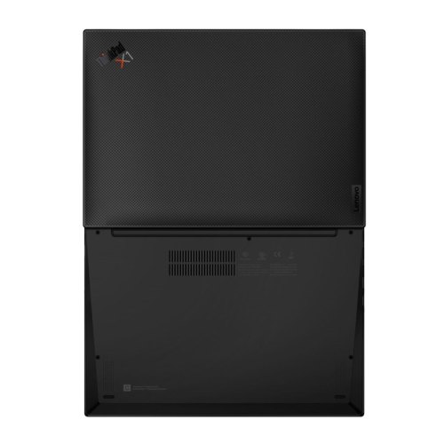 Ноутбук Lenovo ThinkPad X1 Carbon Gen 9 (20XW005KRT) Black