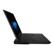 Ноутбук Lenovo Legion 5 17IMH05 (82B30098RA) Phantom Black