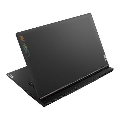 Ноутбук Lenovo Legion 5 17IMH05 (82B30098RA) Phantom Black
