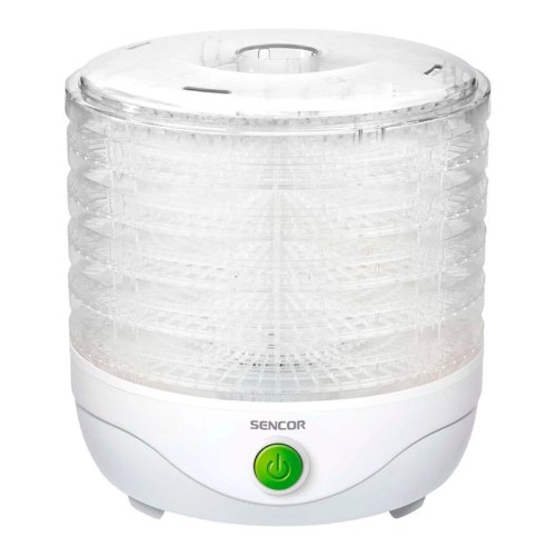 Сушка для продуктів SENCOR SFD 750WH