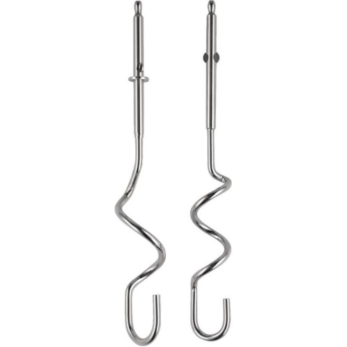 Міксер Gorenje ручний 450Вт, насадки-4, турборежим, чорний