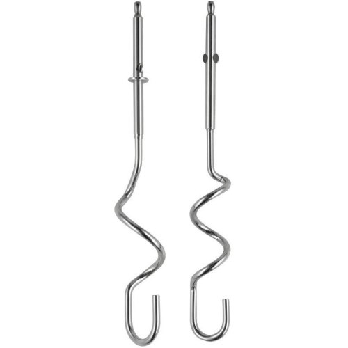 Міксер Gorenje ручний 450Вт, насадки-4, турборежим, чорний