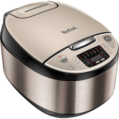 Мультиварки TEFAL RK321A34
