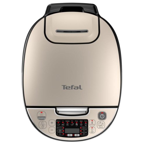 Мультиварки TEFAL RK321A34