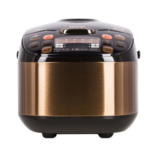 Мультиварка TEFAL MultiCook & Stir RK901F34
