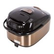 Мультиварка TEFAL MultiCook & Stir RK901F34